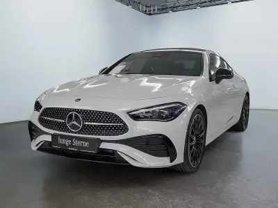 Gebraucht Mercedes CLE200