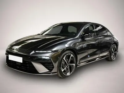 Neu Hyundai Ioniq 6 N Line 239 kW (325 PS) 2026 Manufacturer Limousine