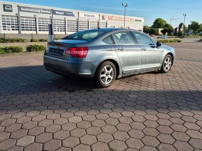 Citroën C5