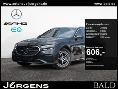 Gebraucht Mercedes E450