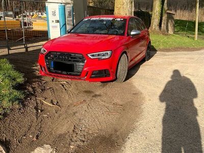 gebraucht Audi S3 Sportback 