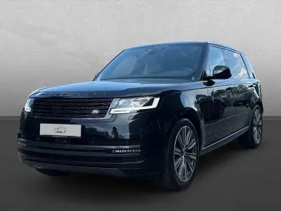 Gebraucht Land Rover Range Rover