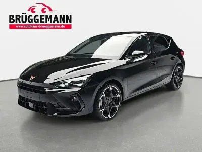 Neu Cupra Leon 150 PS (110 kW) 2025 Grau Kombi