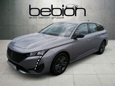 Artense grau metallic Gebraucht 2023 Peugeot 308 Active Kombi | 20.780 € (Guter Preis)