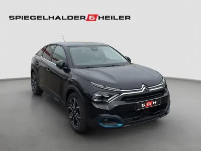 Gebraucht Citroën e-C4
