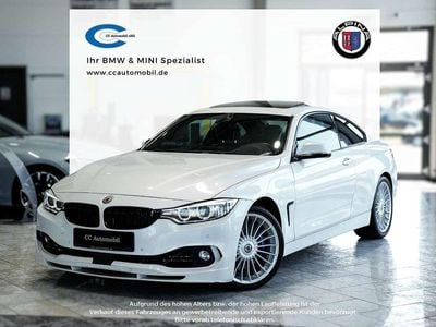Alpina D4