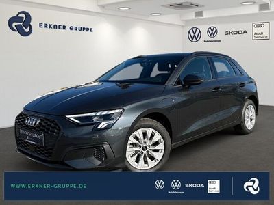 Audi A3 Sportback e-tron