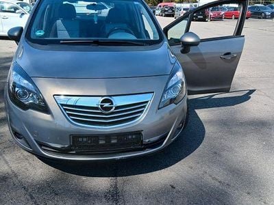 Usata Opel Meriva Edition 140 CV (102 kW) 2011 Monovolume