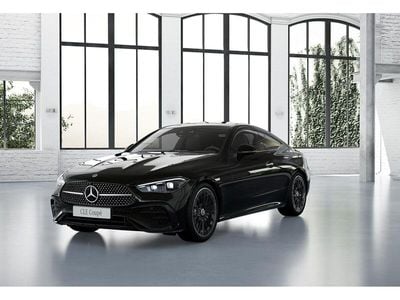 Mercedes CLE300