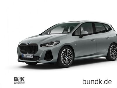 gebraucht BMW 220 i Activ Tou M Sport HUD H/K 360° DA+ AHK Pano