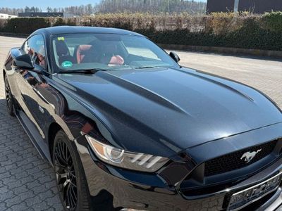 Ford Mustang GT