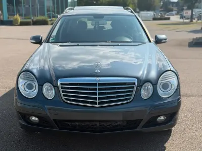 Gebraucht Mercedes E280
