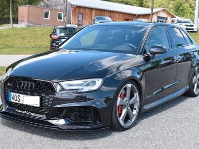 Audi RS3 Sportback