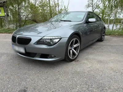Gebraucht BMW 650