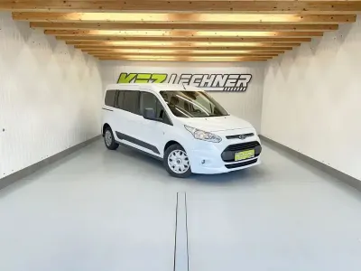 Gebraucht Ford Tourneo Connect