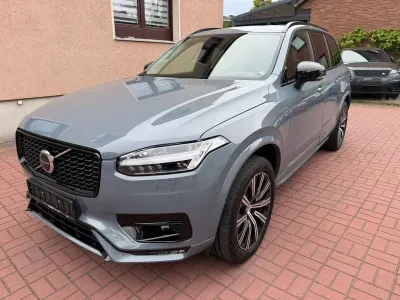 Gebraucht Volvo XC90