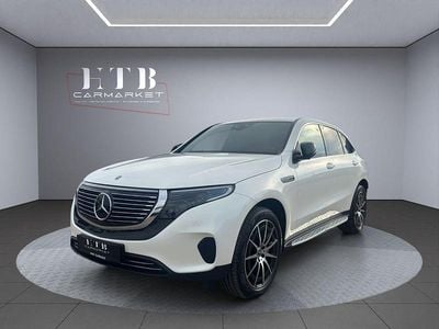Mercedes EQC400