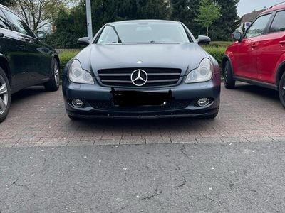 Mercedes CLS320