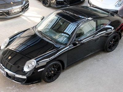 Porsche 911 Carrera