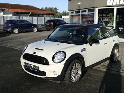 Mini Cooper Clubman