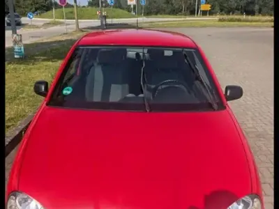 Gebraucht Seat Arosa