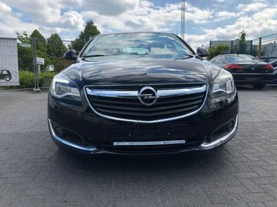 gebraucht Opel Insignia 