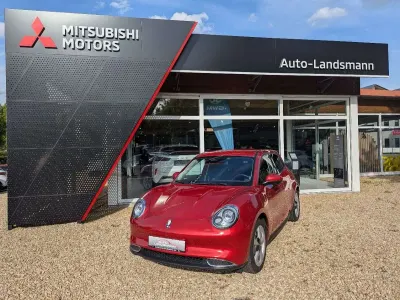 Gebraucht Ora 03 125 kW (171 PS) 2024 Rot Kleinwagen