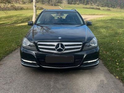 Mercedes C300