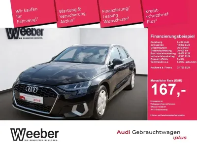 Gebraucht Audi A3