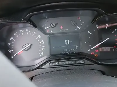 Gebraucht Citroën C3