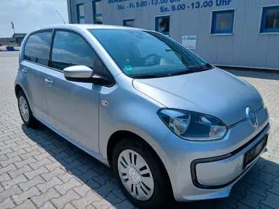Gebraucht VW e-up!