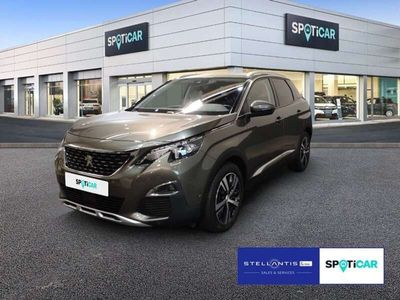 gebraucht Peugeot 3008 Allure Business-Paket BlueHDi 130 EAT8