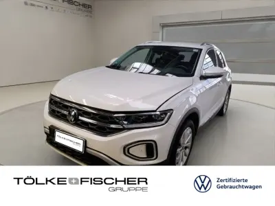 Gebraucht VW T-Roc
