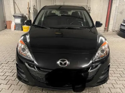 Gebraucht Mazda 3