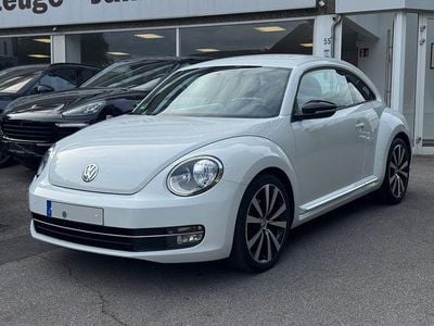 VW Beetle
