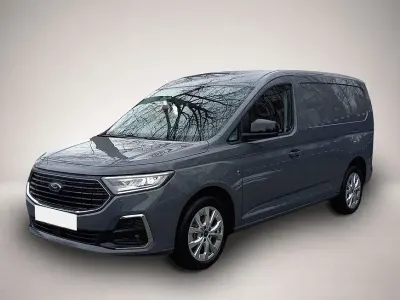 Gebraucht Ford Transit Connect Limited 122 PS (89 kW) 2025 Grau Van / Kleinbus