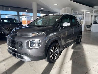 gebraucht Citroën C3 Aircross 1.2 PureTech 130 Shine EAT6 S&S*GA*Allw.*Navi*