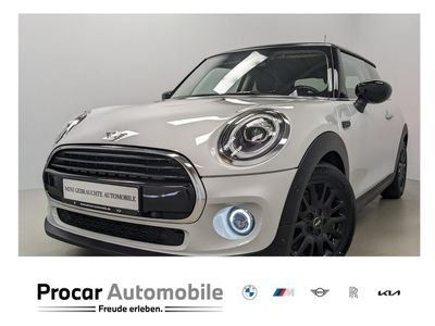 gebraucht Mini Cooper PDC LED Sitzh.Sonnenschutz