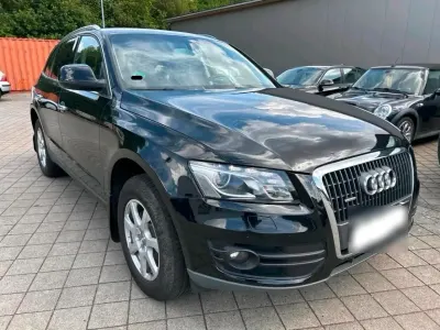 Gebraucht Audi Q5