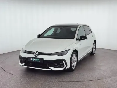 Gebraucht VW Golf VIII
