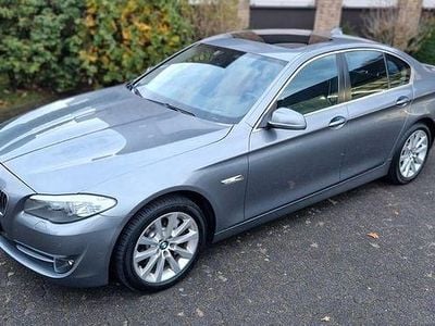BMW 528