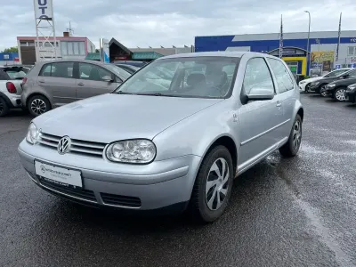 Gebraucht VW Golf IV