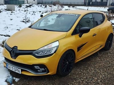 Renault Clio IV