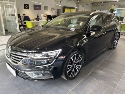 Renault Talisman GrandTour