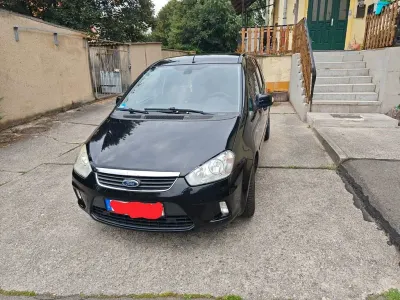 Gebraucht Ford C-MAX