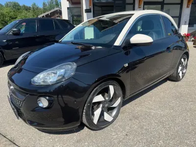 Gebraucht Opel Adam