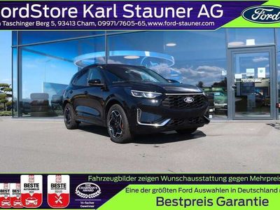 gebraucht Ford Kuga Active X FHEV NEUES MODELL 2,5l Duratec