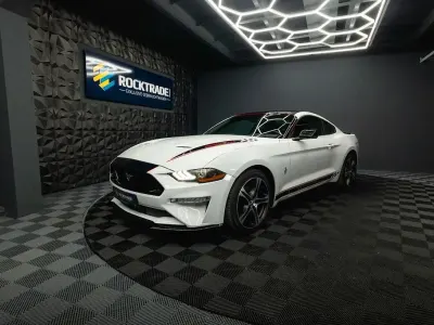 Gebraucht Ford Mustang GT