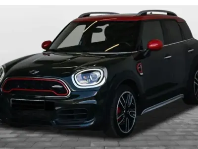Gebraucht Mini John Cooper Works Countryman
