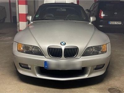 BMW Z3